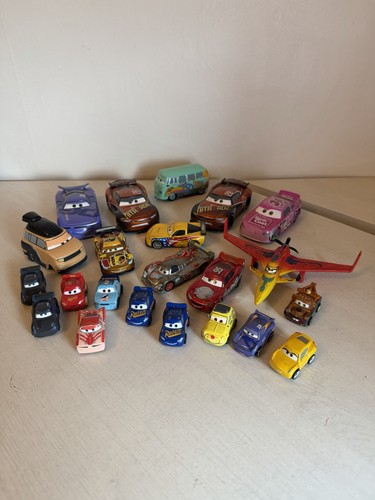 Disney store mattel - disney, pixar