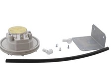 BAXI SOLO 3 PF & PFL 30 40 50 AIR PRESSURE SWITCH KIT 246053 ( NEW 720011401)