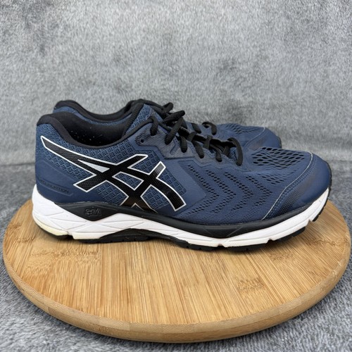 Asics gel foundation shoes - asics,