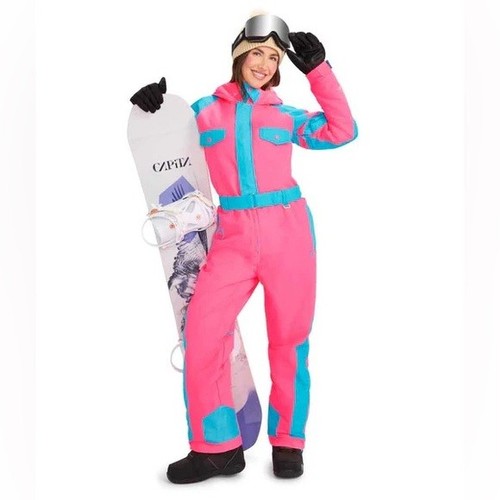 Nwt tipsy elves - tipsy, neon