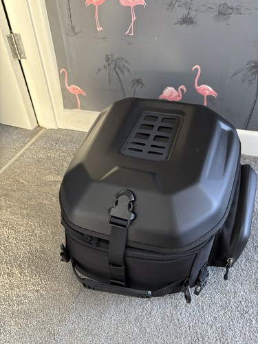 Rhinowalk extendable tail bag - rhinowalk,