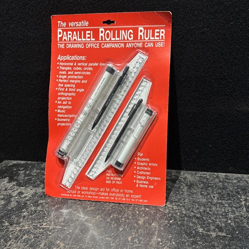 Vintage parallel rolling - vintage,