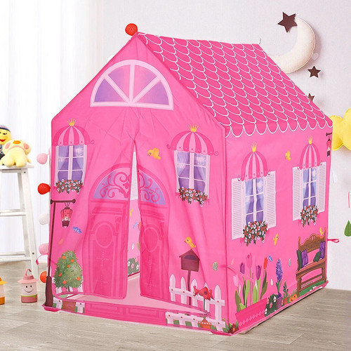 Foldable role play pink - foldable,
