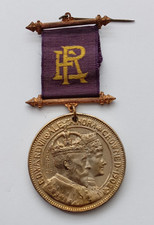 1902 Edward VII 41mm