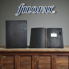 【NEW】Filofax Heritage