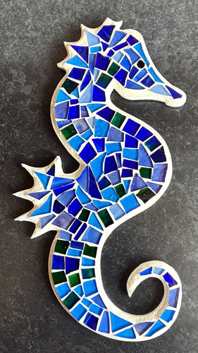 M021 glass mosaic - m021,