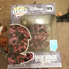 Nightmare Before Christmas