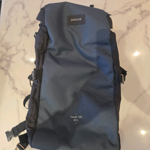 Forclaz travel 100 - 100, rucksack
