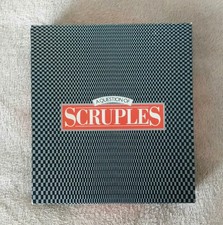 A question of Scruples vintage