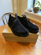 [BRAND NEW] Clarks Desert Trek