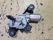NISSAN QASHQAI PLUS 2 J10 MK1 2010 REAR WIPER MOTOR M205258 REF:MVID2840
