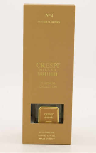Bnib crespi milano reed - milano,