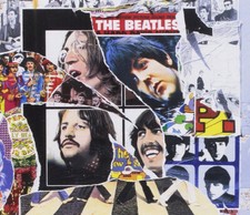 The Beatles : Anthology 3 CD 2
