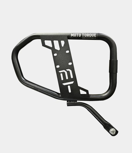 Saddle stay fit for - fit,