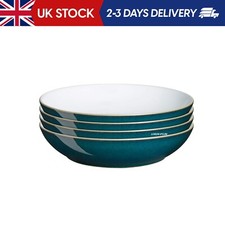 Denby Greenwich 4 Piece Pasta