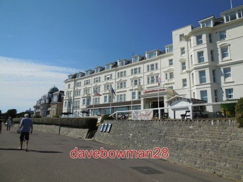 Photo marriott highcliff - photo,