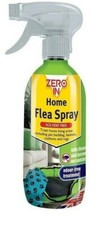 Zero In Home Flea Treatment