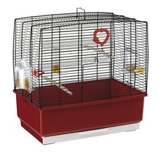 Ferplast Rekord 3 Bird Cages |