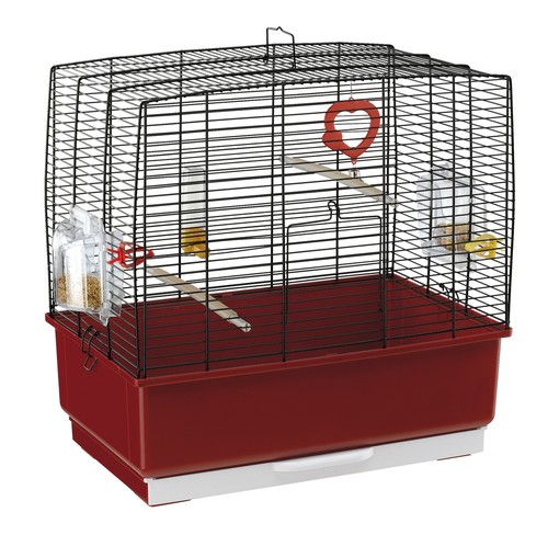 Ferplast rekord bird cages - rekord, |