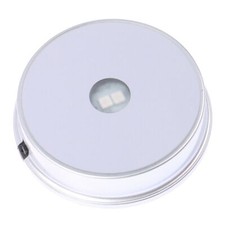 Round Crystal Glass Multicolor