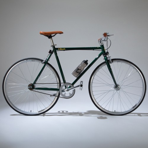 Brand new single speed vintage - brand,