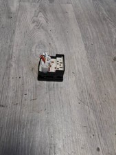 DAIHATSU COPEN 2003-2007 MIRROR CONTROL SWITCH 769746