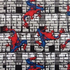 Marvel Comics Grey Spiderman