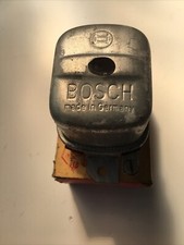 Bosch Car Dynamo Regulator