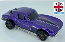 Hot Wheels 1979 Corvette