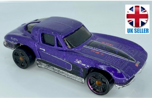 Hot wheels 1979 corvette - wheels,