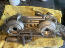 BMW VANOS REBUILT M54 5 E39 3
