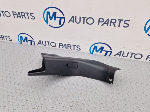Bmw series lower entrance - i3,