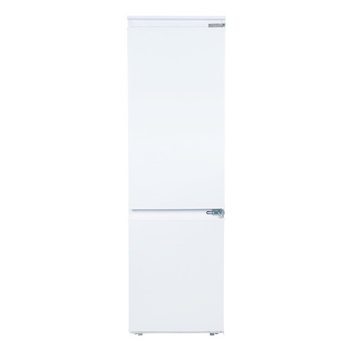 Integrated fridge freezer 238l - integrated,