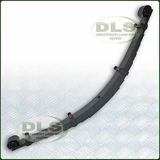 LH Rear Leaf Spring 11 Leaf OE