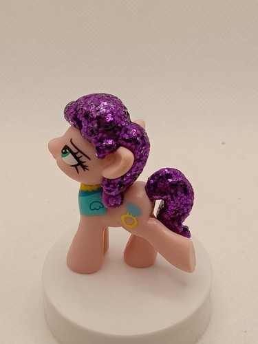 Little pony mini figures - pony,,