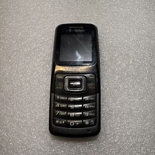 Incomplete Samsung SGH-B130 Black !!!! For spare parts!!!!