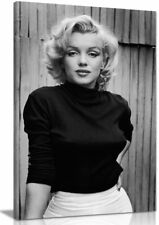 Marilyn Monroe Fashion Shoot