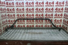 BFD033965 2018 NISSAN NAVARA NP300 AUTO FRONT ANTI ROLL BAR