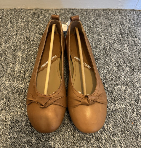 Hush puppies women brown - women’s,