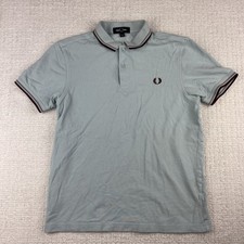 Fred Perry Twin Tipped Short