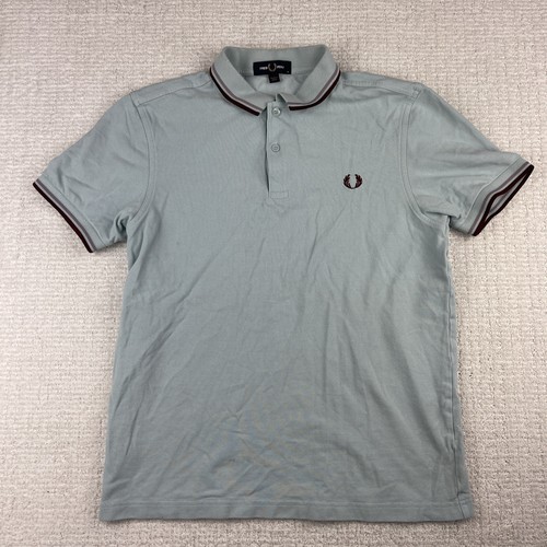 Fred perry twin tipped short - perry,