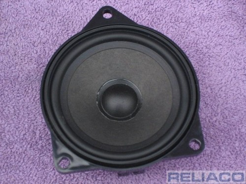 Bmw e60 e87 - e90, mid