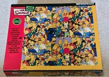 BV Leisure 550 Piece