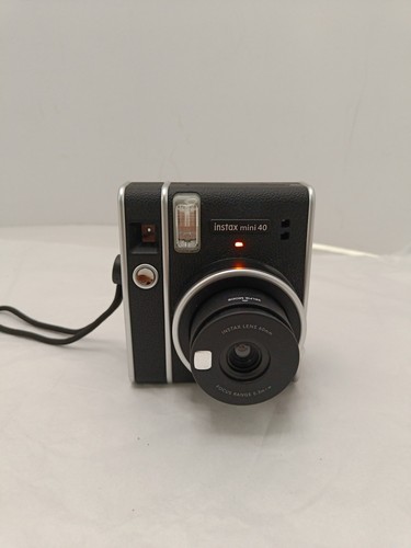 Fujifilm instax mini - mini, 40