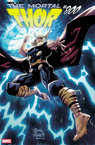 Mortal thor 14e ryan - (wk33),