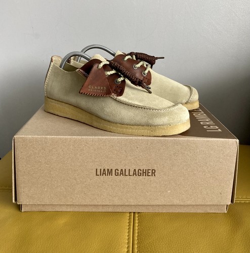 Clarks originals lg liam - 🔥clarks,