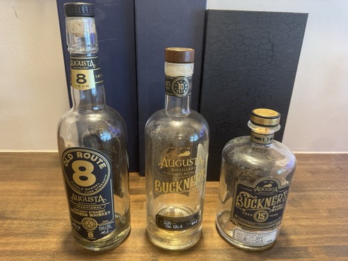 Lot augusta bourbon - lot,