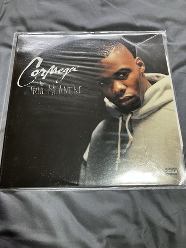 Cormega the true meaning - the,