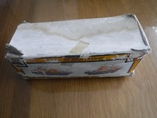 D&M Arun Lifeboat Model Kit Complete and Not Started