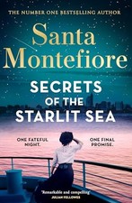 Secrets of the Starlit Sea: The spe..., Montefiore, San